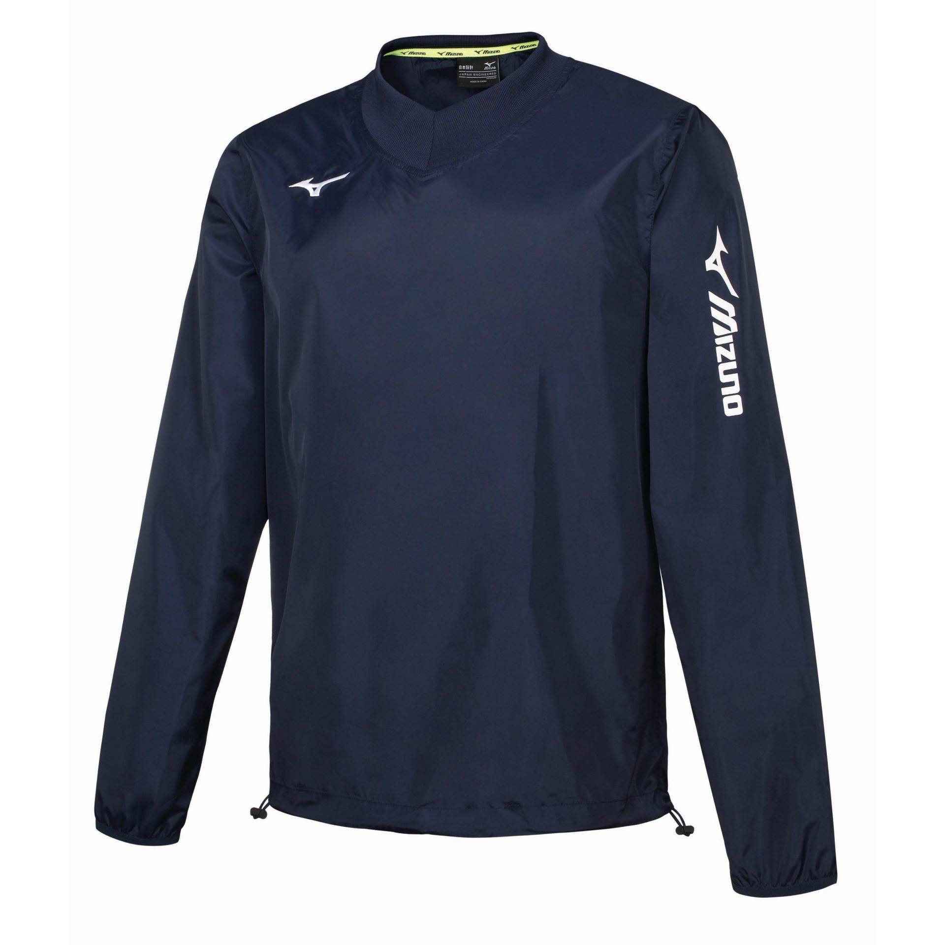 Kinderjacke Sendai Trad Jungen  10A von MIZUNO