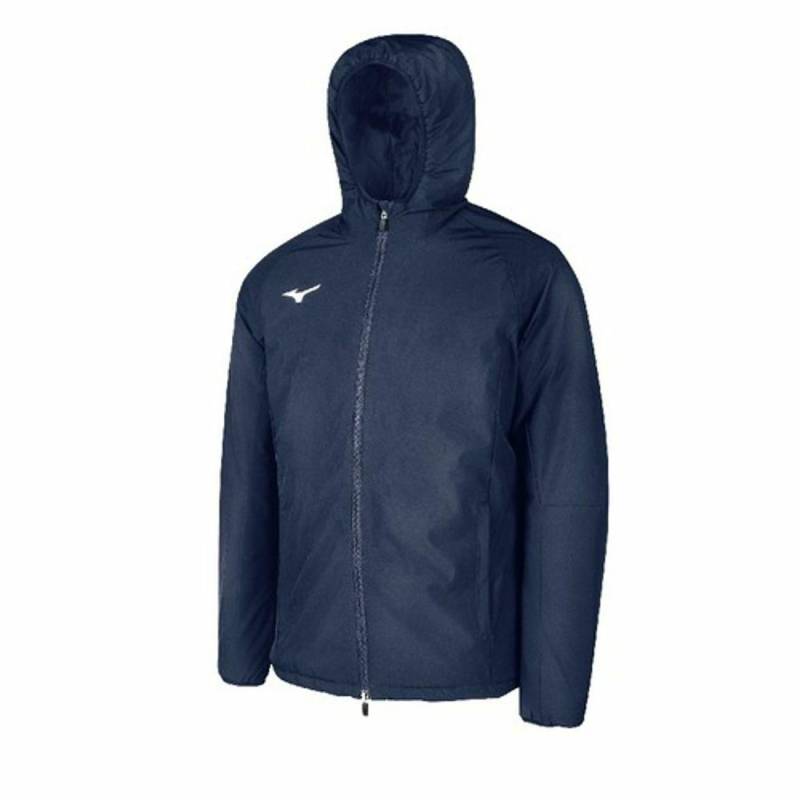 Kinderjacke Team Club Jungen  S von MIZUNO