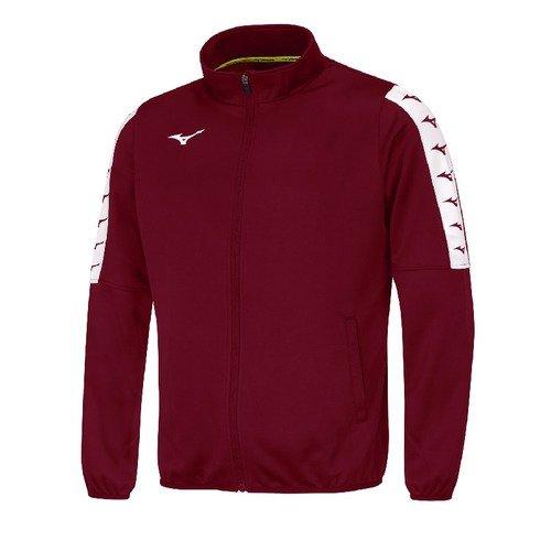 Kinderjacke Team Nara Track Jungen  L von MIZUNO