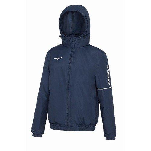 Kinderjacke Team Trad Bomber Jungen  L von MIZUNO