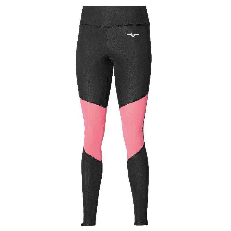 Leggings Frau Core Impulse Damen  XS von MIZUNO