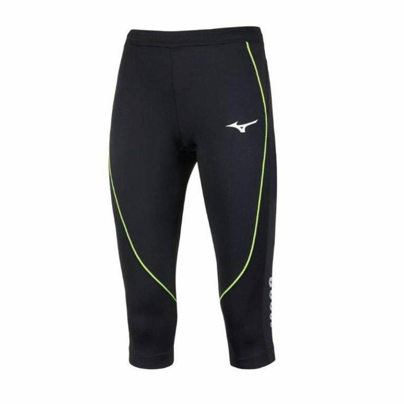 Leggings Frau Premium 34 Damen  L von MIZUNO