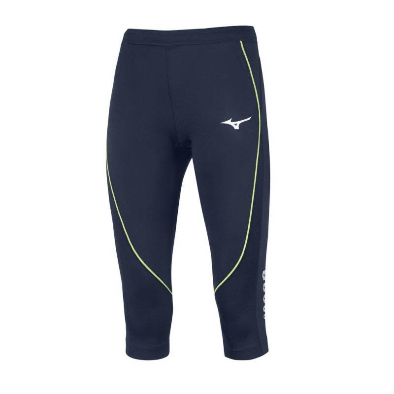 Leggings Frau Premium 35 Damen  L von MIZUNO