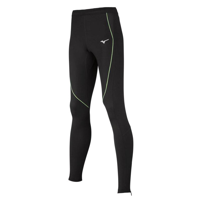 MIZUNO - premium damenleggings jpn, für Damen, Größe XL von MIZUNO