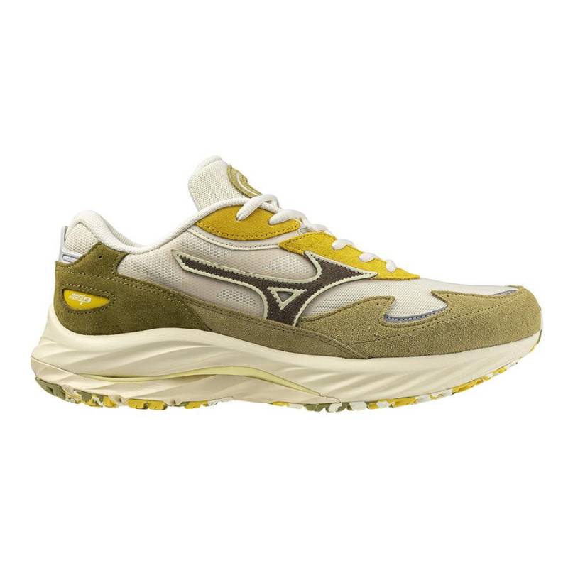 Sneakers Wave Rider B Herren  41 von MIZUNO