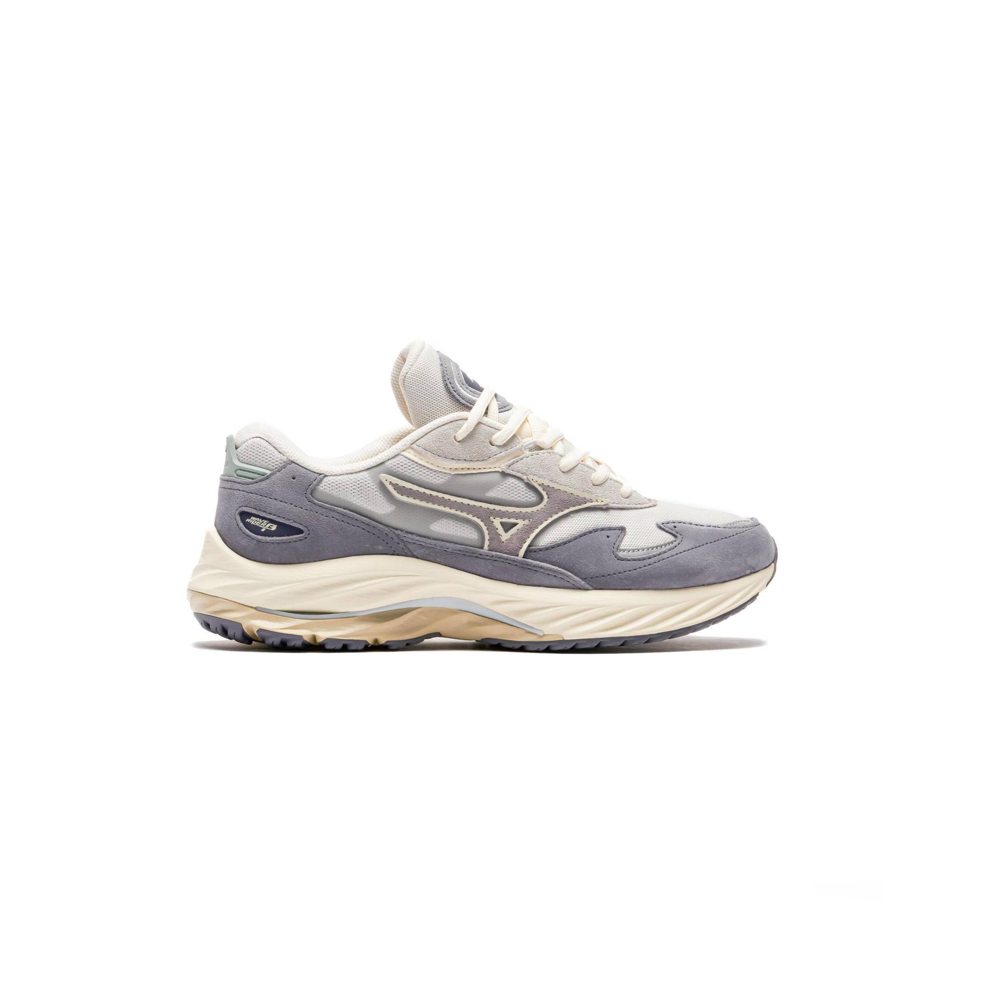 Sneakers Wave Rider B Herren  41 von MIZUNO