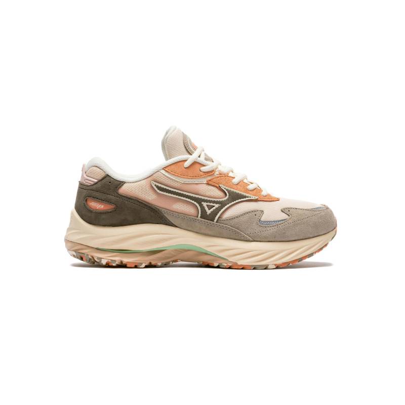 Sneakers Wave Rider B Herren  41 von MIZUNO