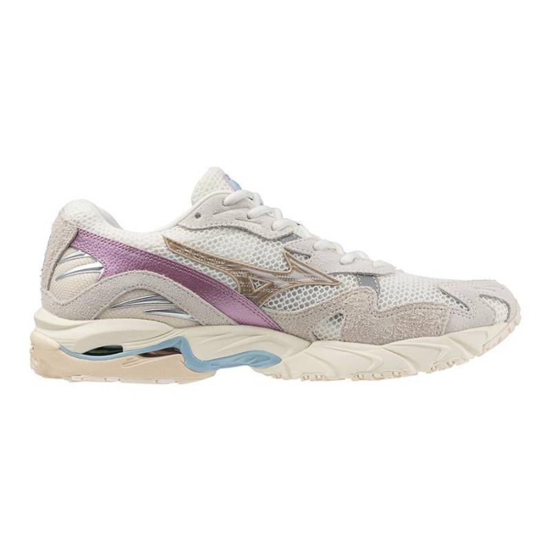 Sneakers Wave Rider Herren  40 von MIZUNO