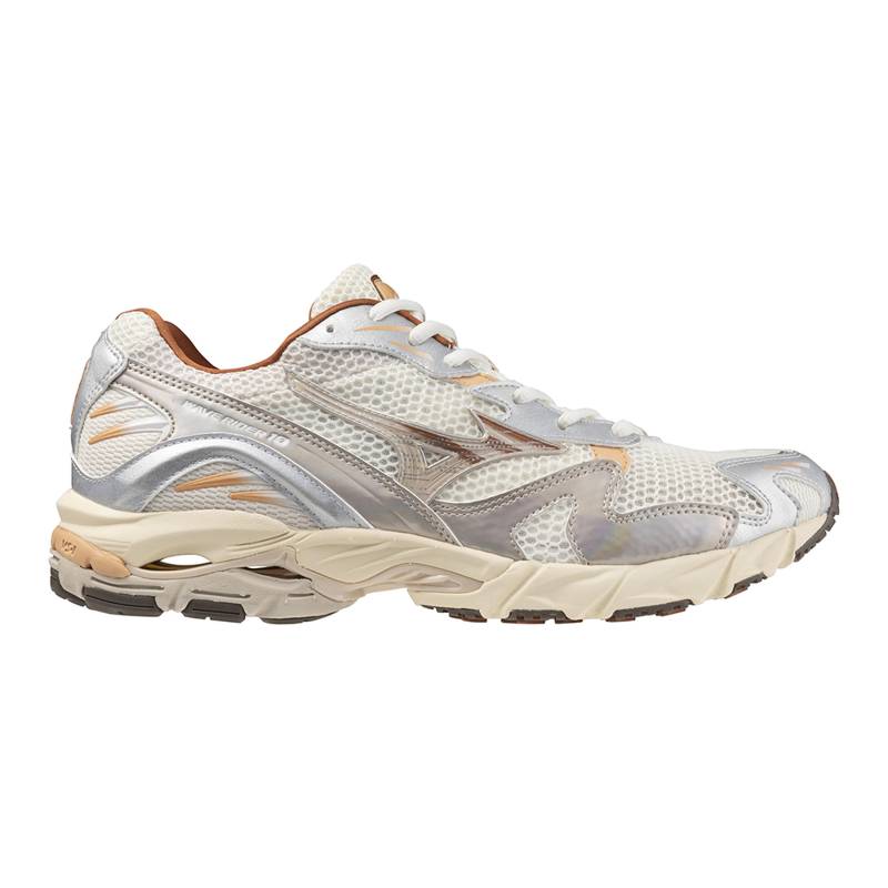 Sneakers Wave Rider Herren  41 von MIZUNO