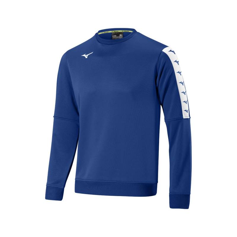 Sweatshirt Nara Training Herren  L von MIZUNO