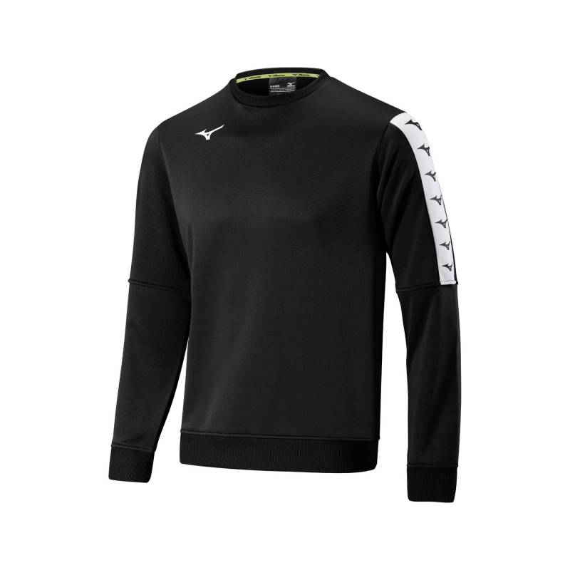 MIZUNO - pullover izuno nara training, für Herren, Größe M von MIZUNO