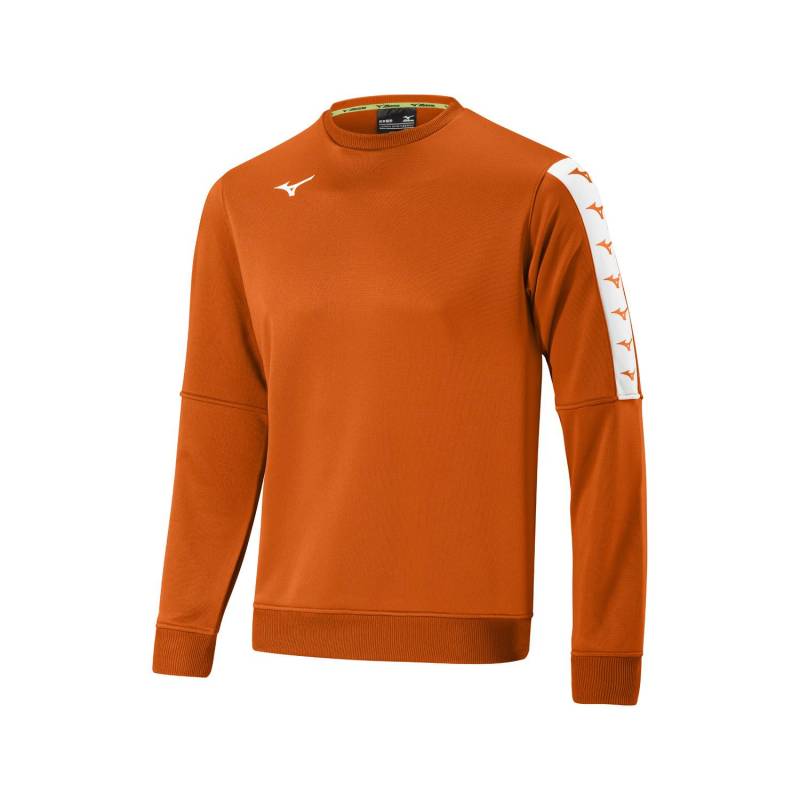 MIZUNO - pullover nara training, für Herren, Größe S von MIZUNO