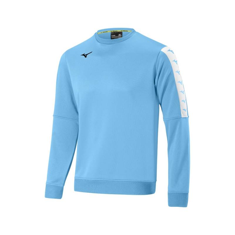 Sweatshirt Nara Training Herren  S von MIZUNO