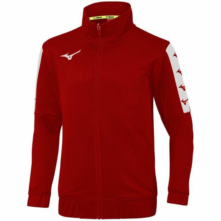 MIZUNO - Sweatshirt Nara TT, für Herren, Größe L von MIZUNO