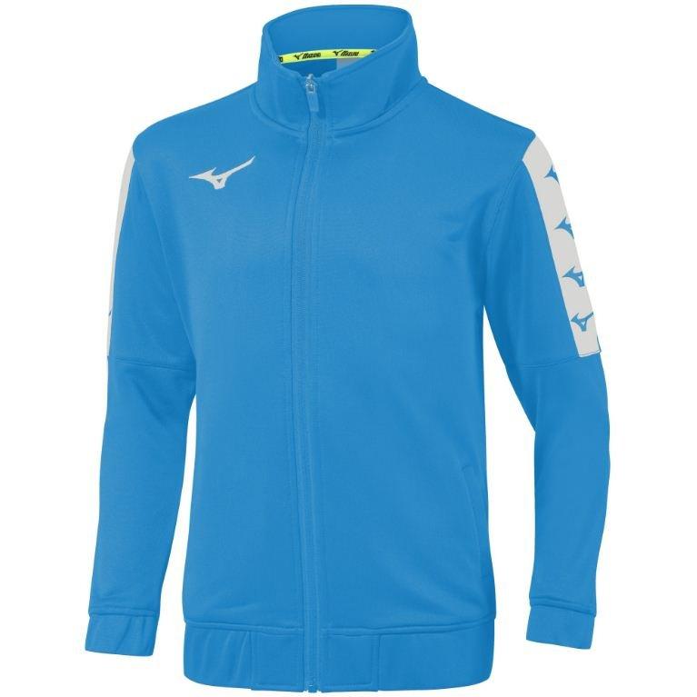 MIZUNO - Sweatshirt Nara TT, für Herren, Größe S von MIZUNO