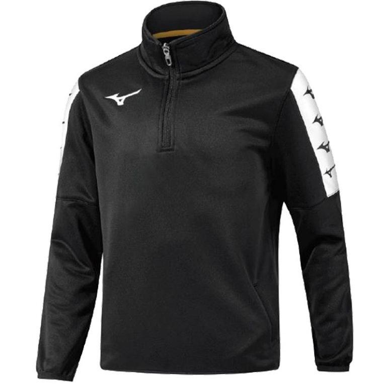 MIZUNO - Sweatshirt Nara TT, für Herren, Größe XL von MIZUNO