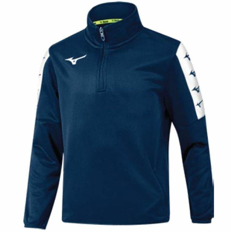 MIZUNO - Sweatshirt Nara TT, für Herren, Größe XL von MIZUNO