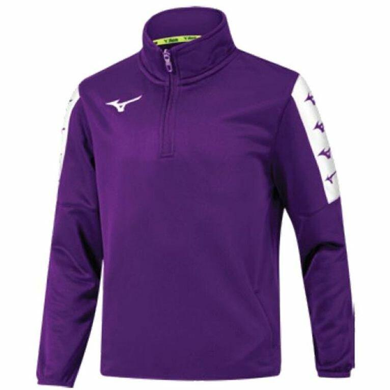 MIZUNO - Sweatshirt Nara TT, für Herren, Größe XXL von MIZUNO