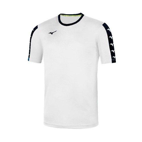 T-shirt Team Nara Training Herren  L von MIZUNO