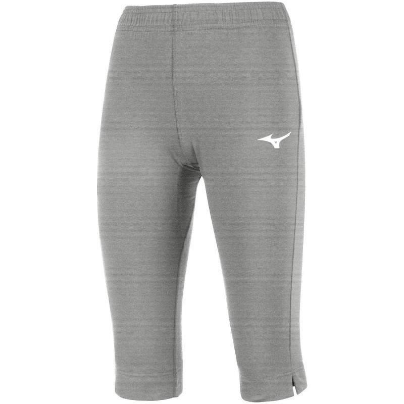 MIZUNO - damen eggings high-kyu capri, für Damen, Größe L von MIZUNO