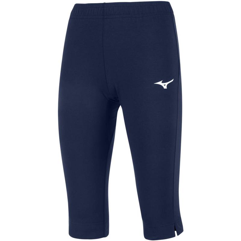 MIZUNO - damen leggings high-kyu capri, für Damen, Größe XL von MIZUNO