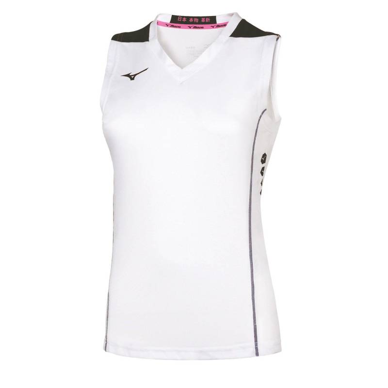 -t-shirt Wom Hex Damen  S von MIZUNO