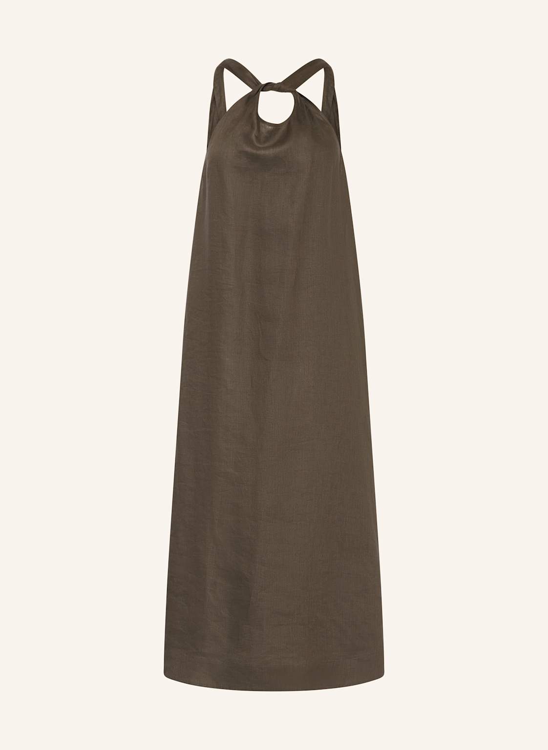 Mm Leinenkleid Douglas gruen Mm Leinenkleid Douglas gruen von MM