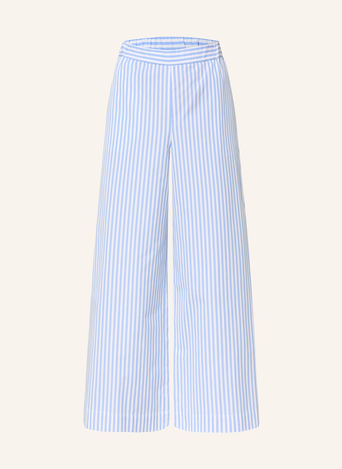 Mm Marlenehose Arley blau Mm Marlenehose Arley blau von MM