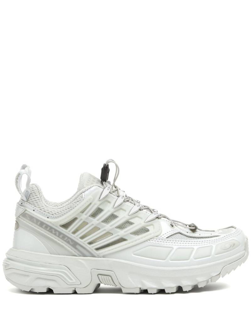 MM6 Maison Margiela X Salomon ACS Pro sneakers - Grey von MM6 Maison Margiela X Salomon