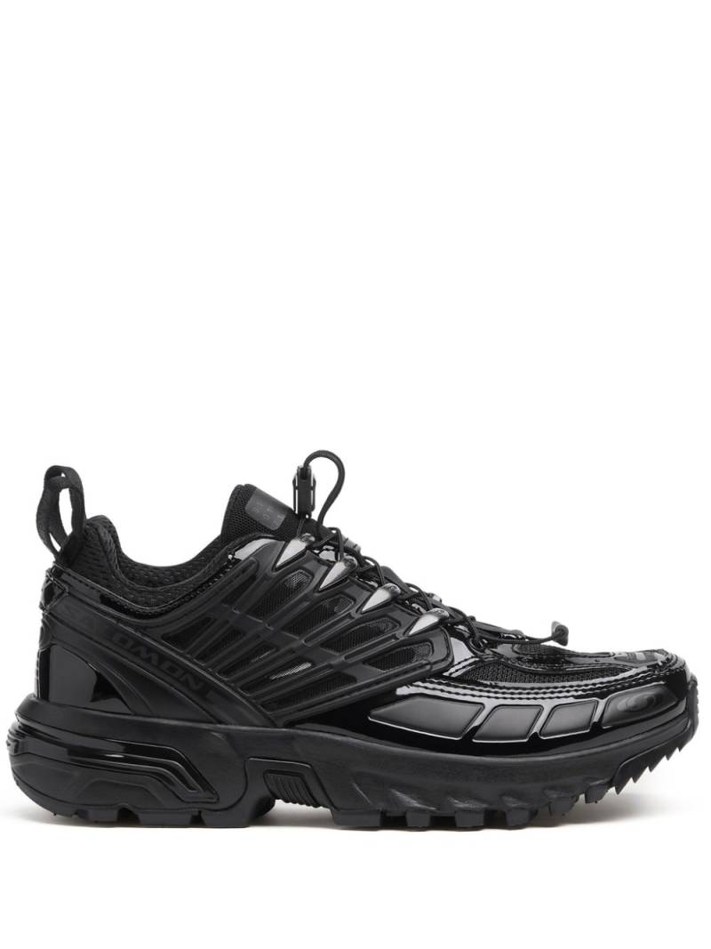 MM6 Maison Margiela X Salomon x Salomon ACS Pro sneakers - Black von MM6 Maison Margiela X Salomon