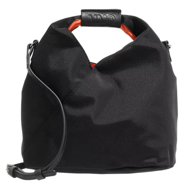 MM6 Maison Margiela Handtasche - Borsa Mano - Gr. unisize - in Schwarz - für Damen von MM6 Maison Margiela