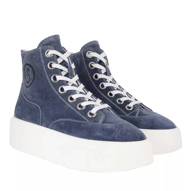 MM6 Maison Margiela Sneaker - Sneaker - Gr. 38 (EU) - in Blau - für Damen von MM6 Maison Margiela