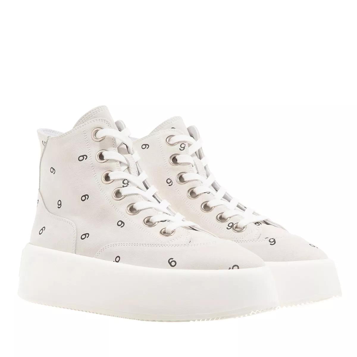 MM6 Maison Margiela Sneaker - Sneakers - Gr. 38 (EU) - in Grau - für Damen von MM6 Maison Margiela