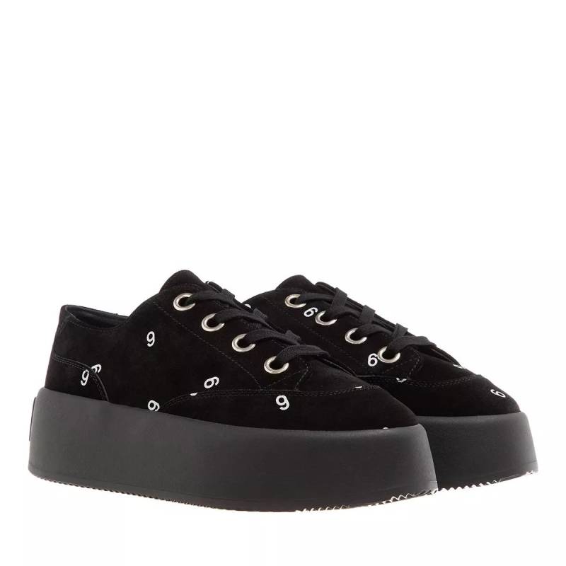 MM6 Maison Margiela Sneakers - Sneakers - Gr. 41 (EU) - in Schwarz - für Damen von MM6 Maison Margiela