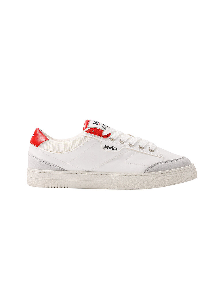 MOEA Sneaker APPLE SKIN weiss | 37 von MOEA