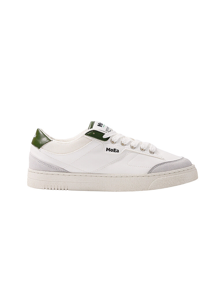 MOEA Sneaker CACTUS SKIN weiss | 37 von MOEA