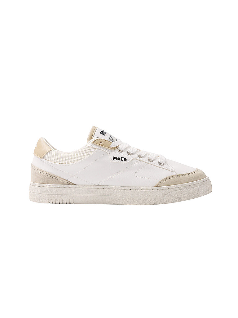 MOEA Sneaker CORN SKIN weiss | 38 von MOEA