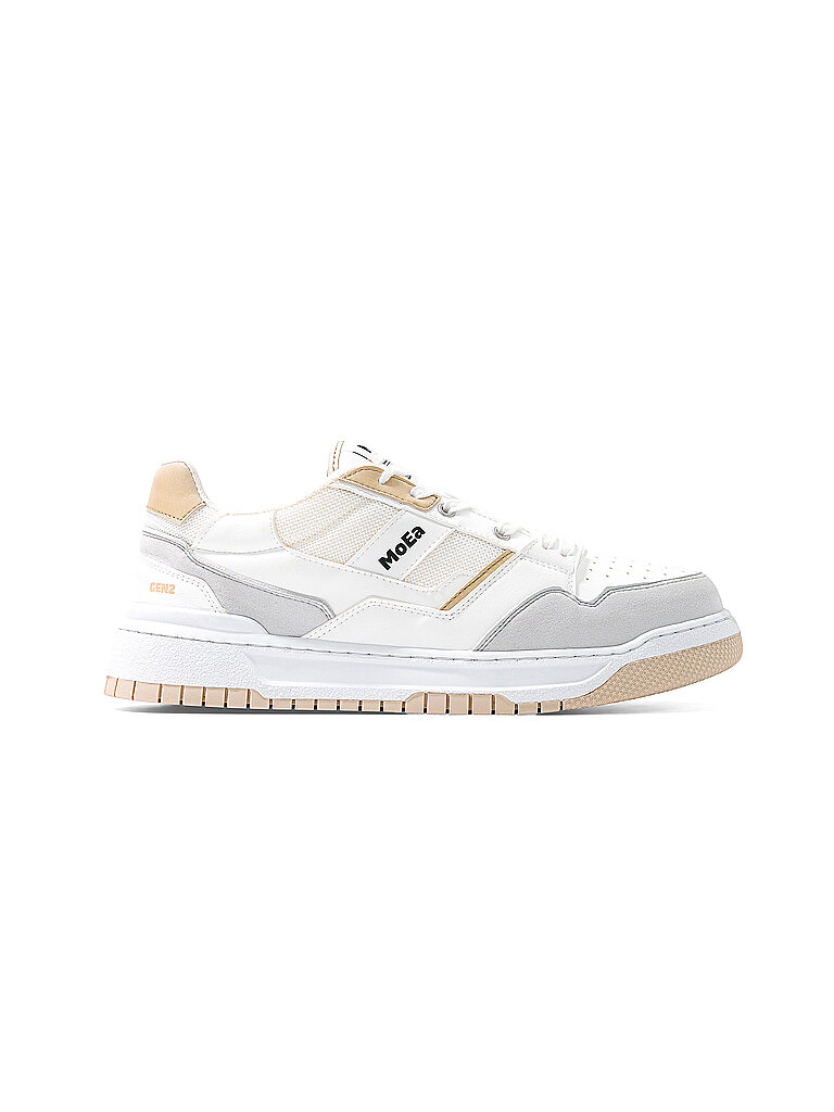 MOEA Sneaker GEN2 beige | 43 von MOEA