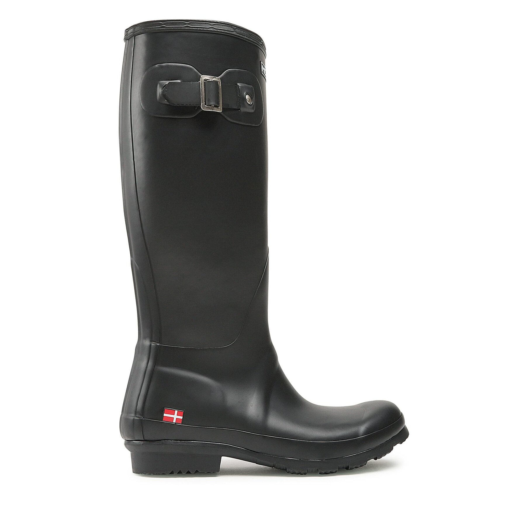 Gummistiefel MOLS Homebush W Rubber M174668 Schwarz Gummistiefel MOLS Homebush W Rubber M174668 Schwarz von MOLS