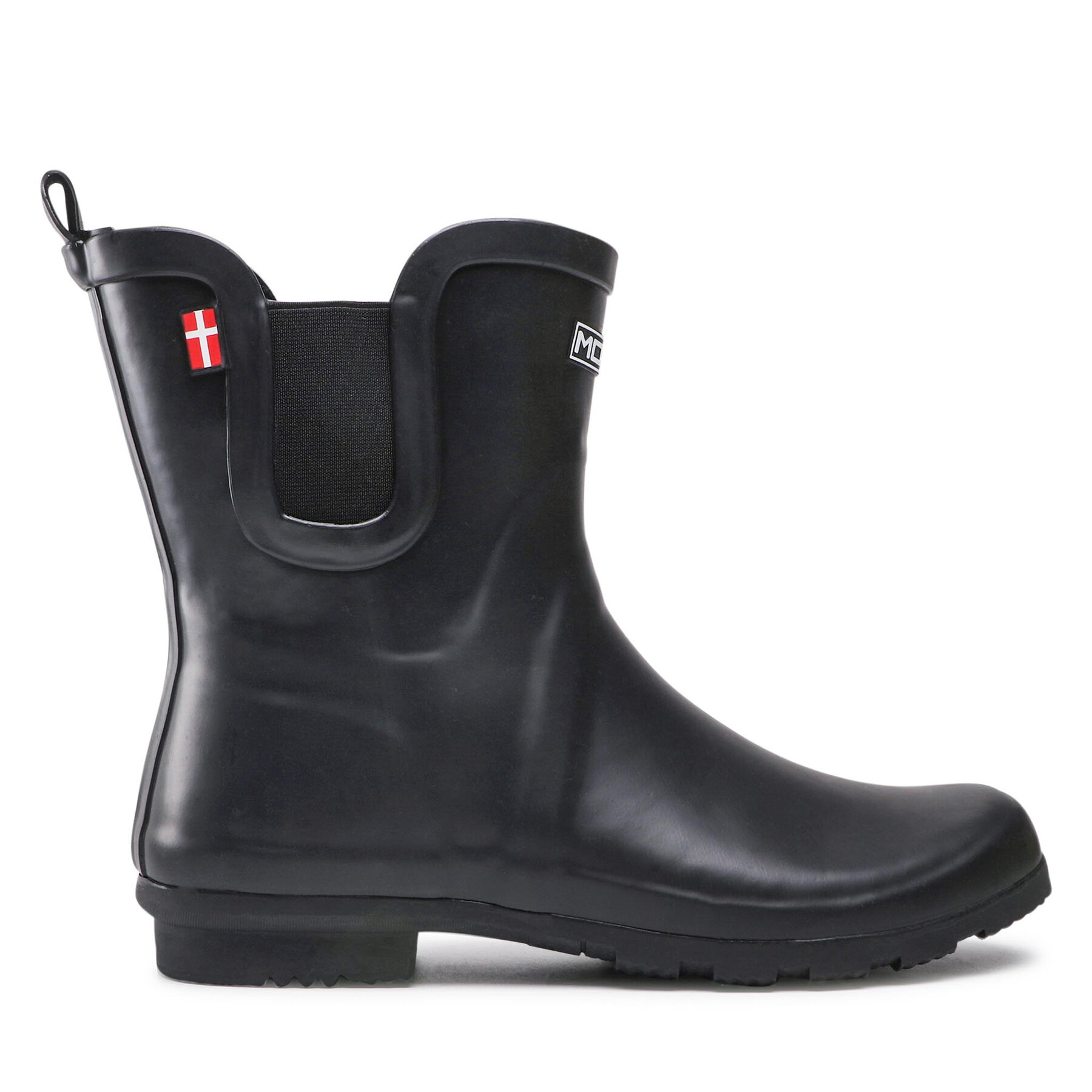 Gummistiefel MOLS Silverwater W M174669 Schwarz Gummistiefel MOLS Silverwater W M174669 Schwarz von MOLS