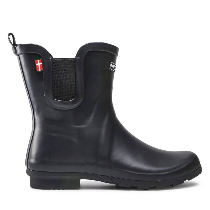 Gummistiefel MOLS Silverwater W M174669 Schwarz von MOLS