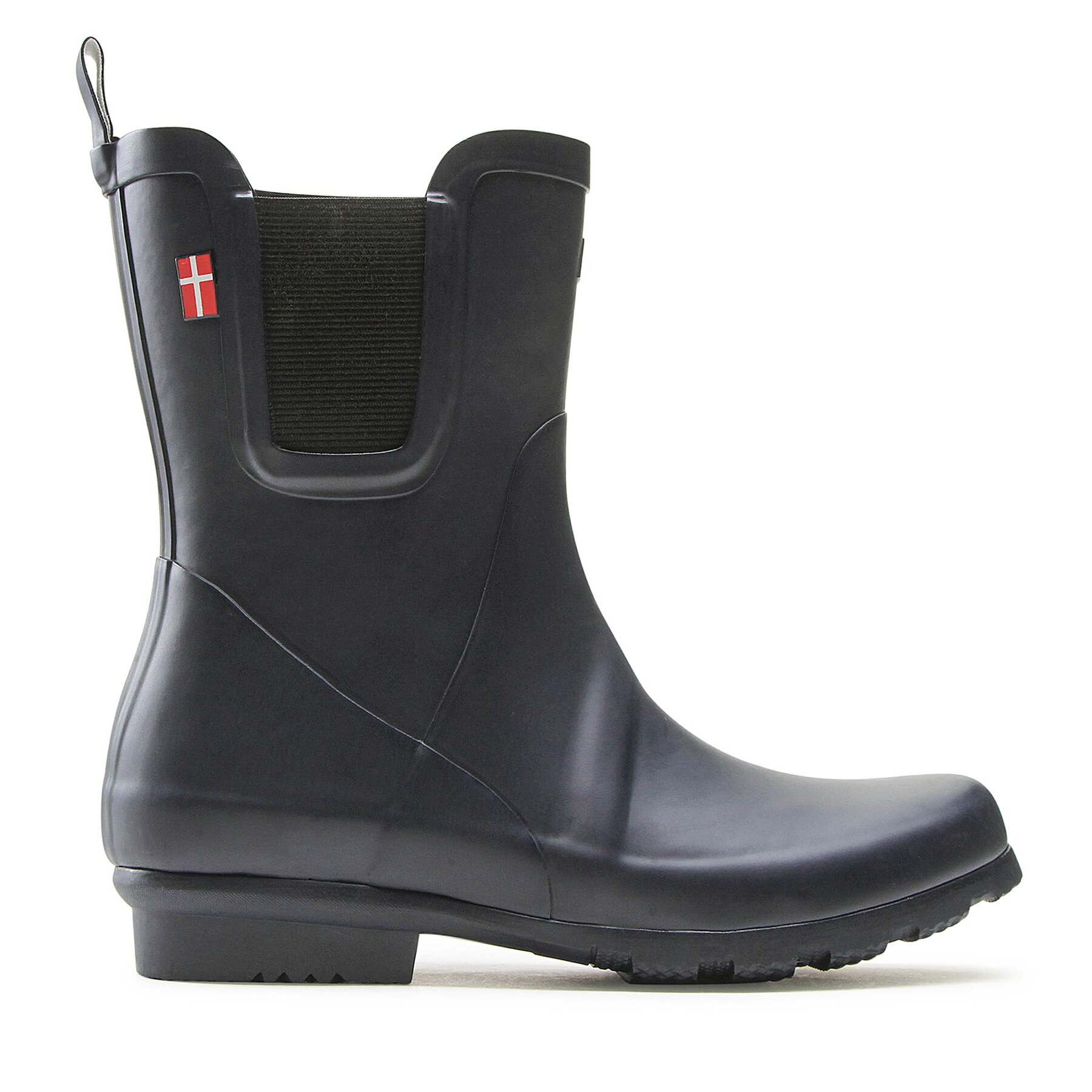 Gummistiefel MOLS Suburbs W Rubber Boot M174667 Dunkelblau von MOLS