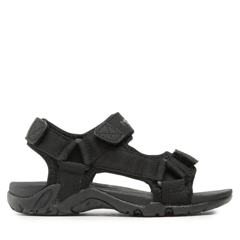 Sandalen MOLS Arbonon Jr.Sandal M222311 Schwarz von MOLS