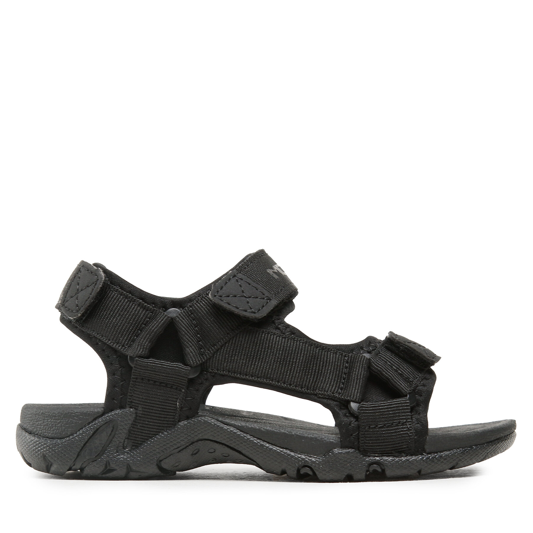 Sandalen MOLS Arbonon Jr.Sandal M222311 Schwarz Sandalen MOLS Arbonon Jr.Sandal M222311 Schwarz von MOLS
