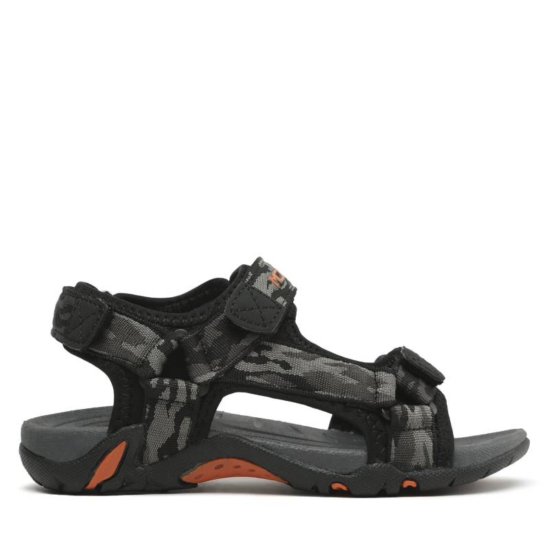 Sandalen MOLS Arbonon Jr.Sandal M222311 Grün von MOLS