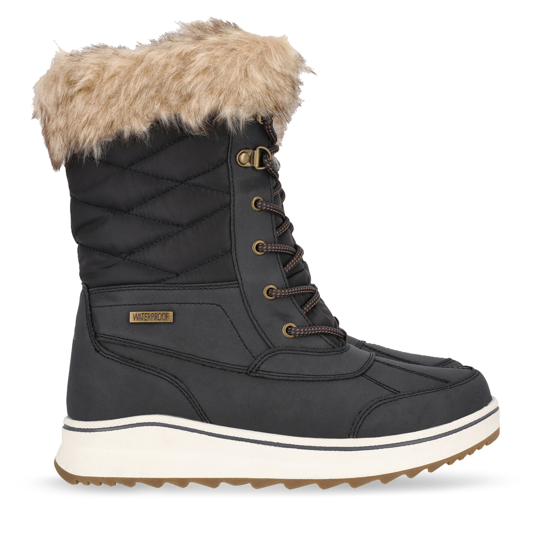 Schneeschuhe MOLS Sentian W M244394 Dunkelblau Schneeschuhe MOLS Sentian W M244394 Dunkelblau von MOLS