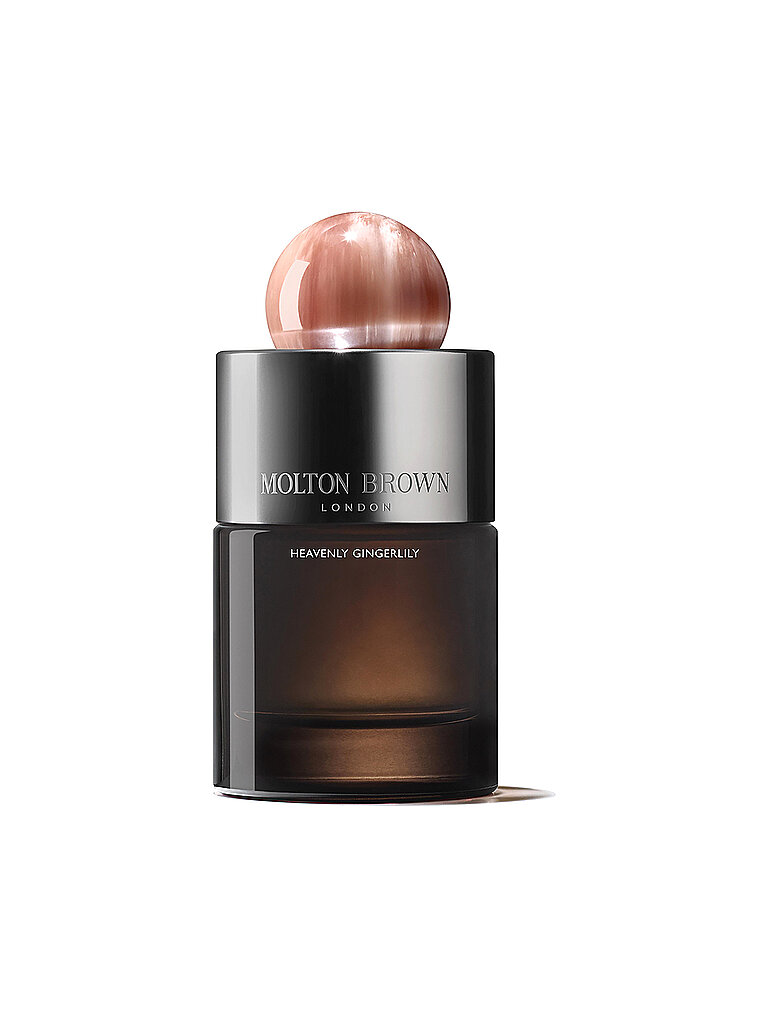 MOLTON BROWN Heavenly Gingerlily Eau de Parfum 100ml MOLTON BROWN Heavenly Gingerlily Eau de Parfum 100ml von MOLTON BROWN