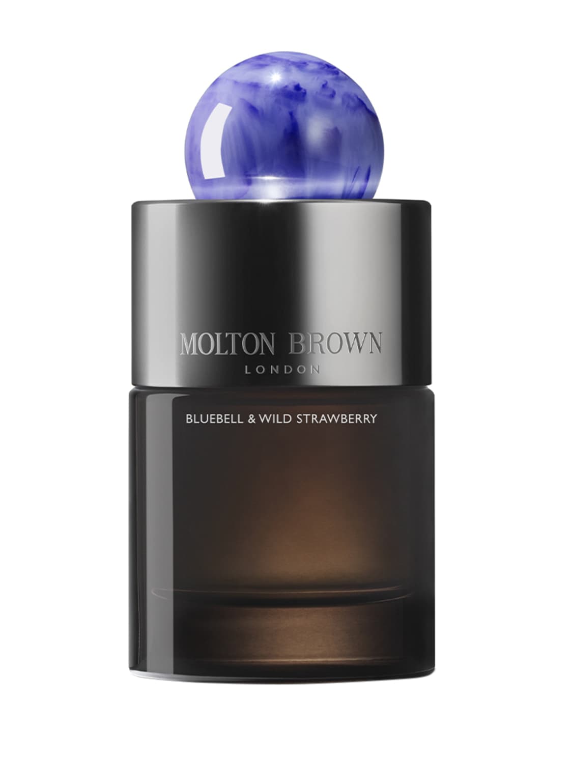 Molton Brown Bluebell & Wild Strawberry Eau de Parfum 100 ml von MOLTON BROWN