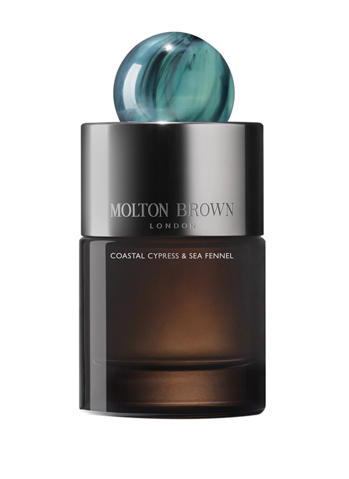 Molton Brown Coastal Cypress & Sea Fennel Eau de Parfum 100 ml von MOLTON BROWN