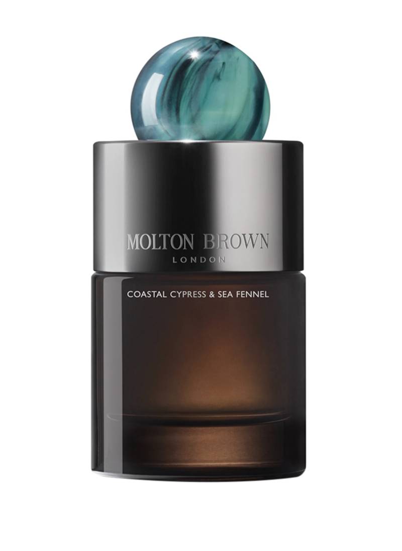 Molton Brown Coastal Cypress & Sea Fennel Eau de Parfum 100 ml von MOLTON BROWN